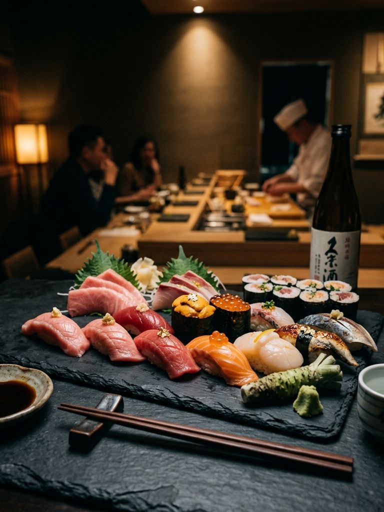 Yakitori