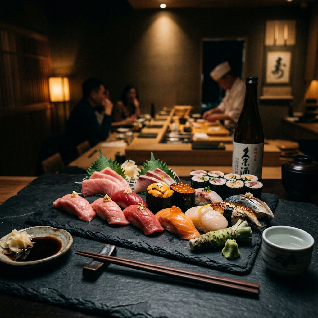 Yakitori